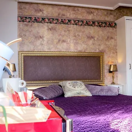 Pension&spa De Watertoren Hotel