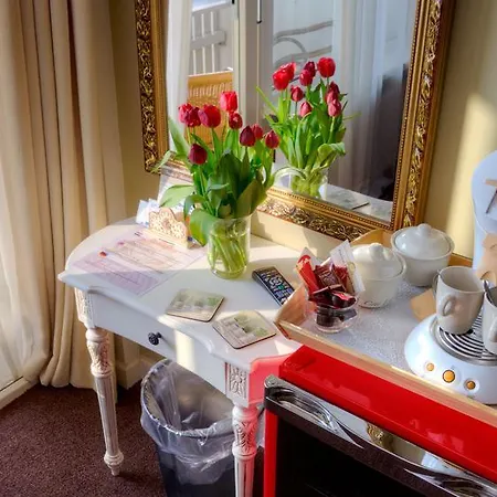 Pension&spa De Watertoren