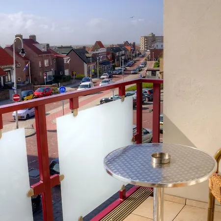 Hotel Pension&spa De Watertoren Zandvoort
