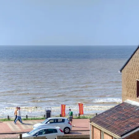 Pension&spa De Watertoren Zandvoort