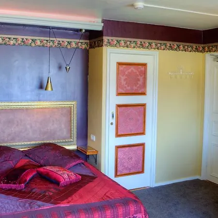 Pension&spa De Watertoren Zandvoort