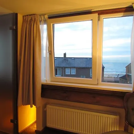 Pension&spa De Watertoren 2* Zandvoort