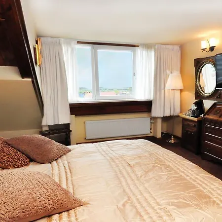 Pension&spa De Watertoren Zandvoort