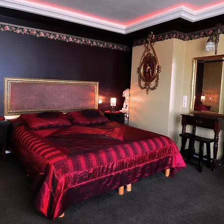Hotel Pension&spa De Watertoren 2*