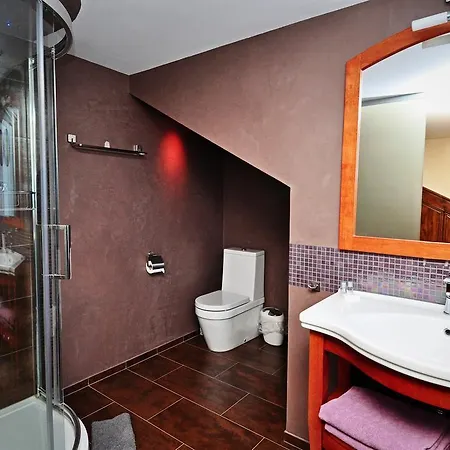 Pension&spa De Watertoren