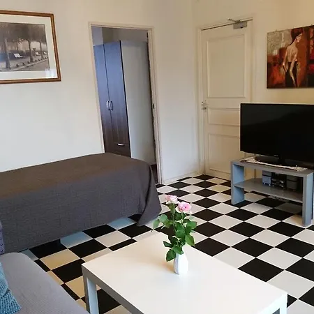 Pension&spa De Watertoren 2*