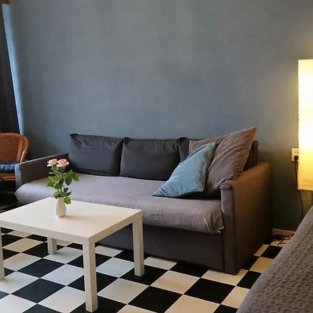 Pension&spa De Watertoren Hotel 2*