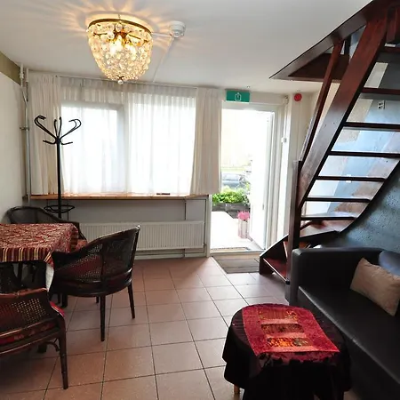 Hotel Pension&spa De Watertoren
