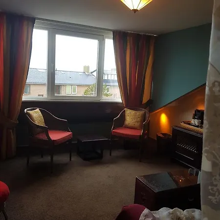Pension&spa De Watertoren