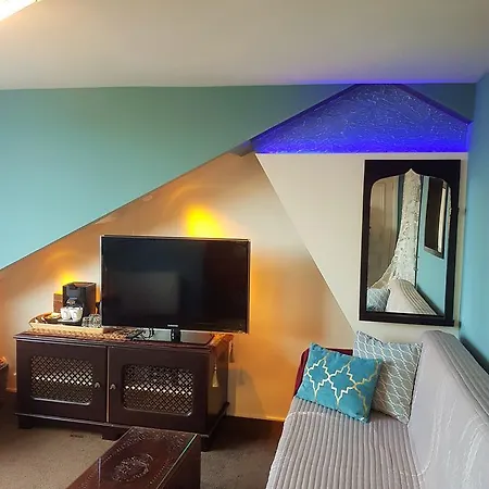 Hotel Pension&spa De Watertoren
