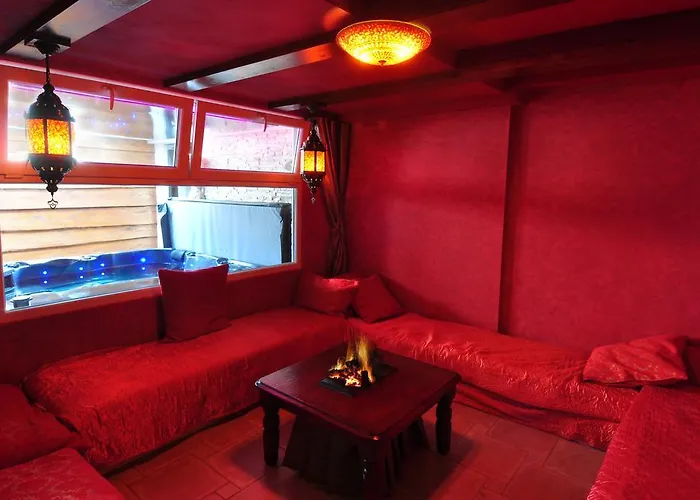 & De Watertoren Zandvoort