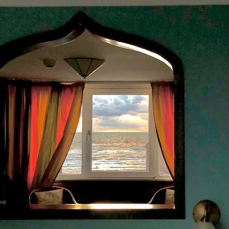 Hotel Pension&spa De Watertoren 2*