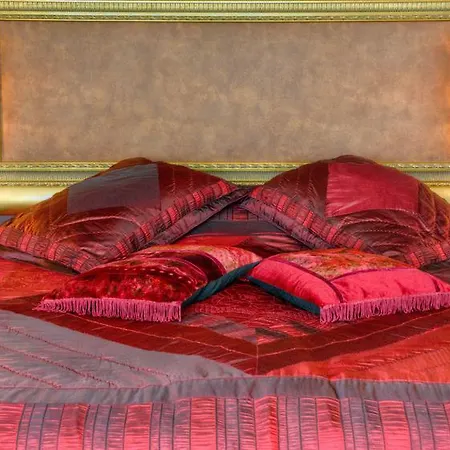 & De Watertoren מלון זנדוורט