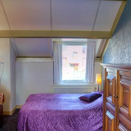 מלון & De Watertoren