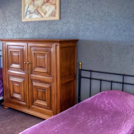 & De Watertoren ザントフォールト