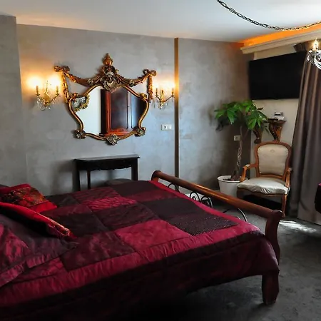 & De Watertoren 2* זנדוורט