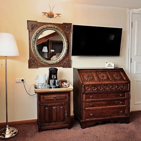 מלון & De Watertoren