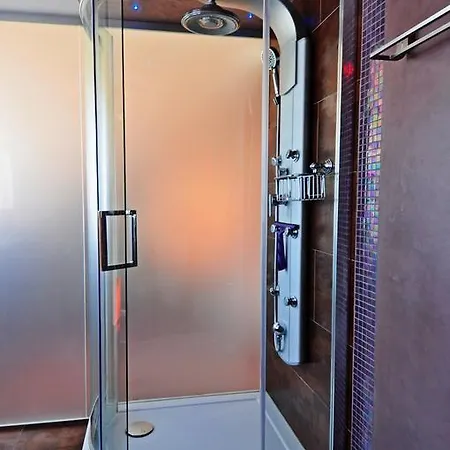 水塔酒店及spa 酒店 赞德沃特