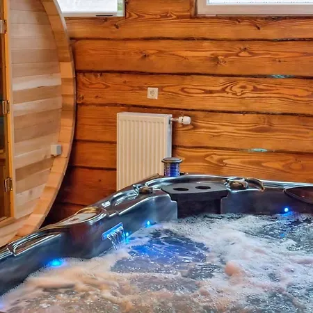 水塔酒店及spa