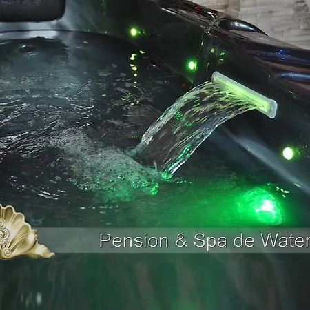 水塔酒店及spa 2*