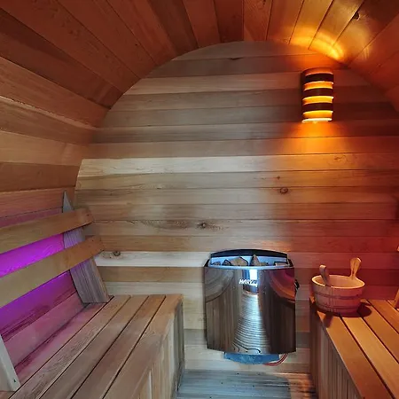 酒店 水塔酒店及spa