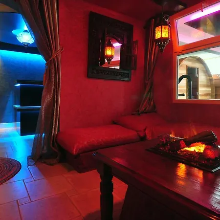 & De Watertoren מלון זנדוורט