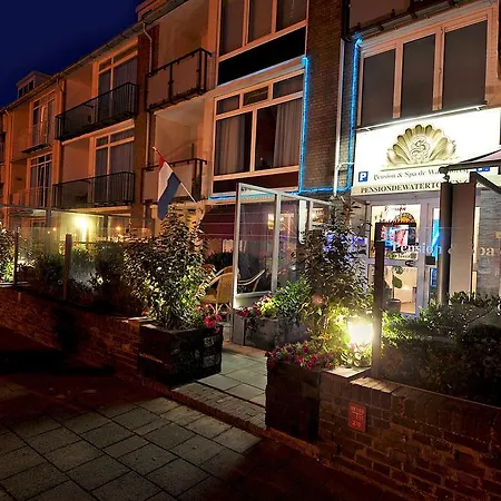 水塔酒店及spa 2*