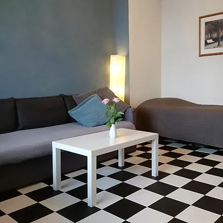 & De Watertoren 2* זנדוורט