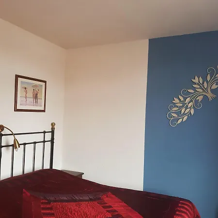 & De Watertoren זנדוורט