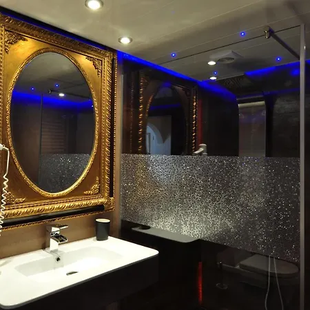 水塔酒店及spa 酒店 2*