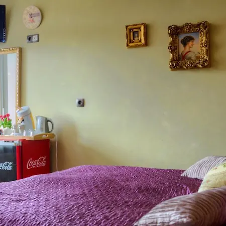 & De Watertoren Hotel Zandvoort