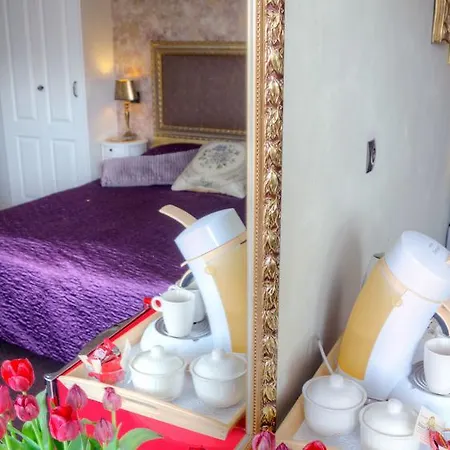 & De Watertoren Hotel