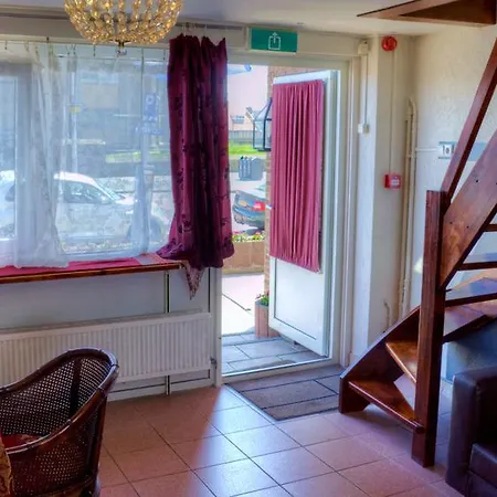 & De Watertoren Hotel