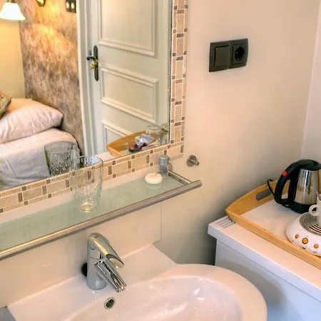 Hotel & De Watertoren Zandvoort