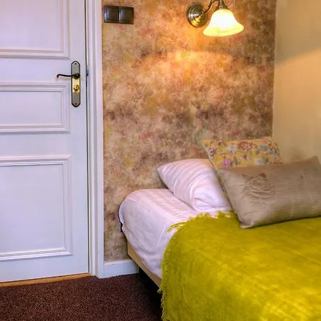 Hotel & De Watertoren