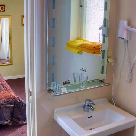 & De Watertoren Hotel Zandvoort