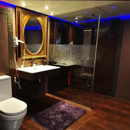 & De Watertoren Zandvoort