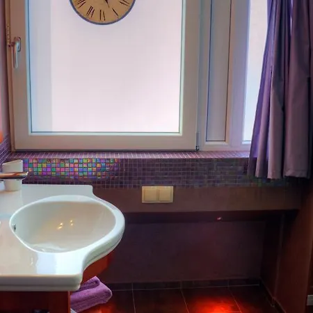 & De Watertoren Zandvoort