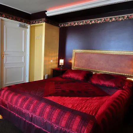 & De Watertoren Hotel Zandvoort