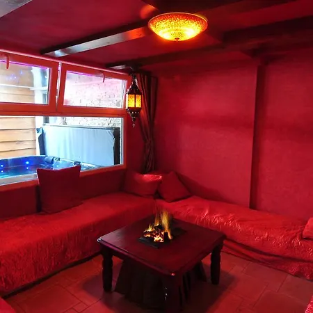 & De Watertoren Zandvoort