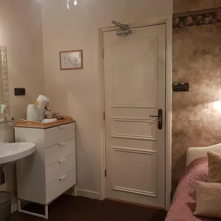 & De Watertoren Zandvoort